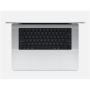 Apple , MacBook Pro , Silver , 16.2 , IPS , 3456 x 2234 pixels , Apple M2 Pro , 16 GB , SSD 512 GB , Apple M2 Pro 19 core GPU , No Optical Drive , MacOS , Wi-Fi 6E (802.11ax) , Bluetooth version 5.3 , Keyboard language Russian , Keyboard backlit , Warrant