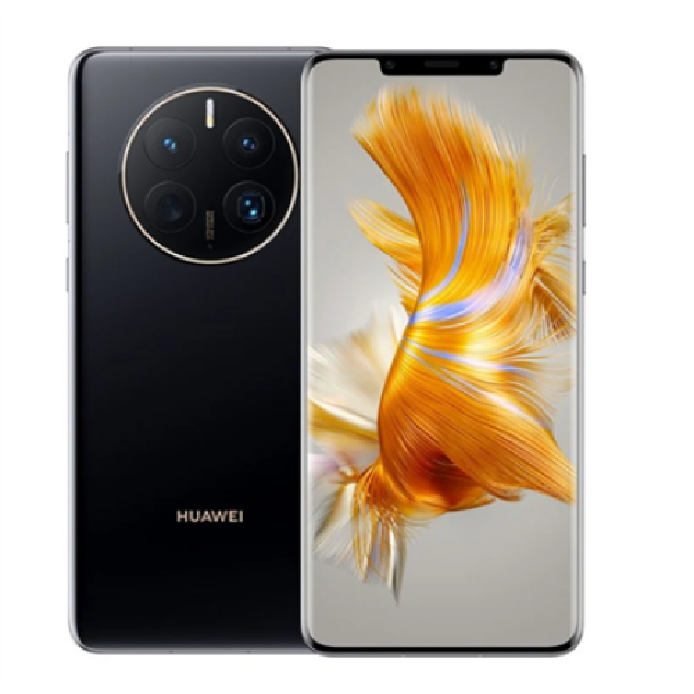 Huawei Mate 50 Pro Black, 6.74 , OLED, 1212 x 2616, Qualcomm SM8475, Snapdragon 8+ 4G Gen 1 (4 nm), Internal RAM 8 GB, 256 GB, Dual SIM, Nano-SIM, 4G, Main camera 50+64+13 MP, Secondary camera 13 MP, EMUI, 13, 4700 mAh