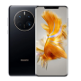 Huawei Mate 50 Pro Black, 6.74 , OLED, 1212 x 2616, Qualcomm SM8475, Snapdragon 8+ 4G Gen 1 (4 nm), Internal RAM 8 GB, 256 GB, Dual SIM, Nano-SIM, 4G, Main camera 50+64+13 MP, Secondary camera 13 MP, EMUI, 13, 4700 mAh
