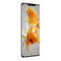 Huawei Mate 50 Pro Black, 6.74 , OLED, 1212 x 2616, Qualcomm SM8475, Snapdragon 8+ 4G Gen 1 (4 nm), Internal RAM 8 GB, 256 GB, Dual SIM, Nano-SIM, 4G, Main camera 50+64+13 MP, Secondary camera 13 MP, EMUI, 13, 4700 mAh