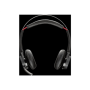 Poly , Voyager Focus, B825-M , Headset , Built-in microphone , Wireless , On-ear , Bluetooth , Black