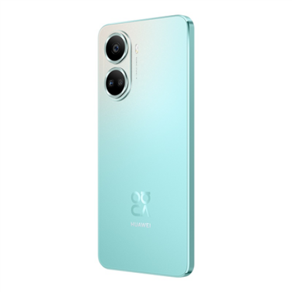 Huawei Nova 10 SE Mint Green, 6.67 , OLED, 1080 x 2400, Qualcomm Snapdragon 680G 4G (6 nm), Internal RAM 8 GB, 128 GB, Dual SIM, Main camera 108+8+2 MP, Secondary camera 16 MP, EMUI, 12, 4500 mAh