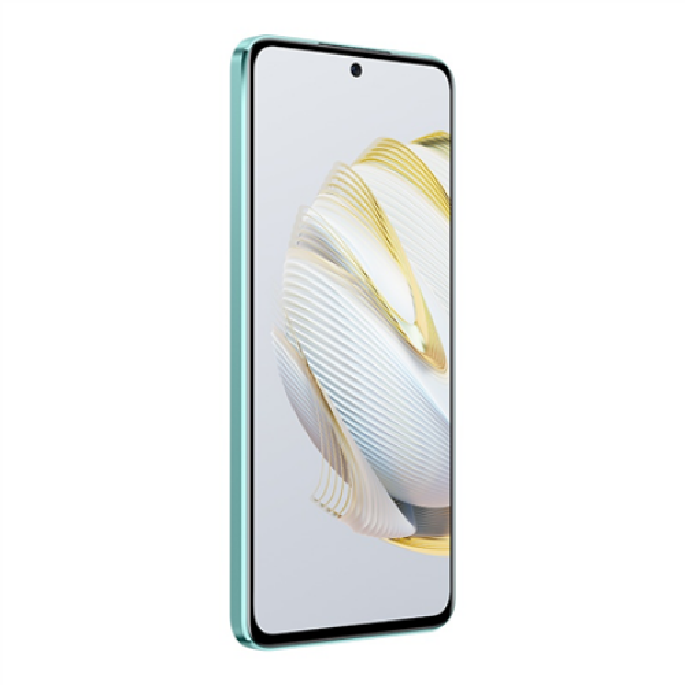 Huawei Nova 10 SE Mint Green, 6.67 , OLED, 1080 x 2400, Qualcomm Snapdragon 680G 4G (6 nm), Internal RAM 8 GB, 128 GB, Dual SIM, Main camera 108+8+2 MP, Secondary camera 16 MP, EMUI, 12, 4500 mAh