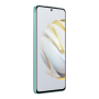 Huawei Nova 10 SE Mint Green, 6.67 , OLED, 1080 x 2400, Qualcomm Snapdragon 680G 4G (6 nm), Internal RAM 8 GB, 128 GB, Dual SIM, Main camera 108+8+2 MP, Secondary camera 16 MP, EMUI, 12, 4500 mAh