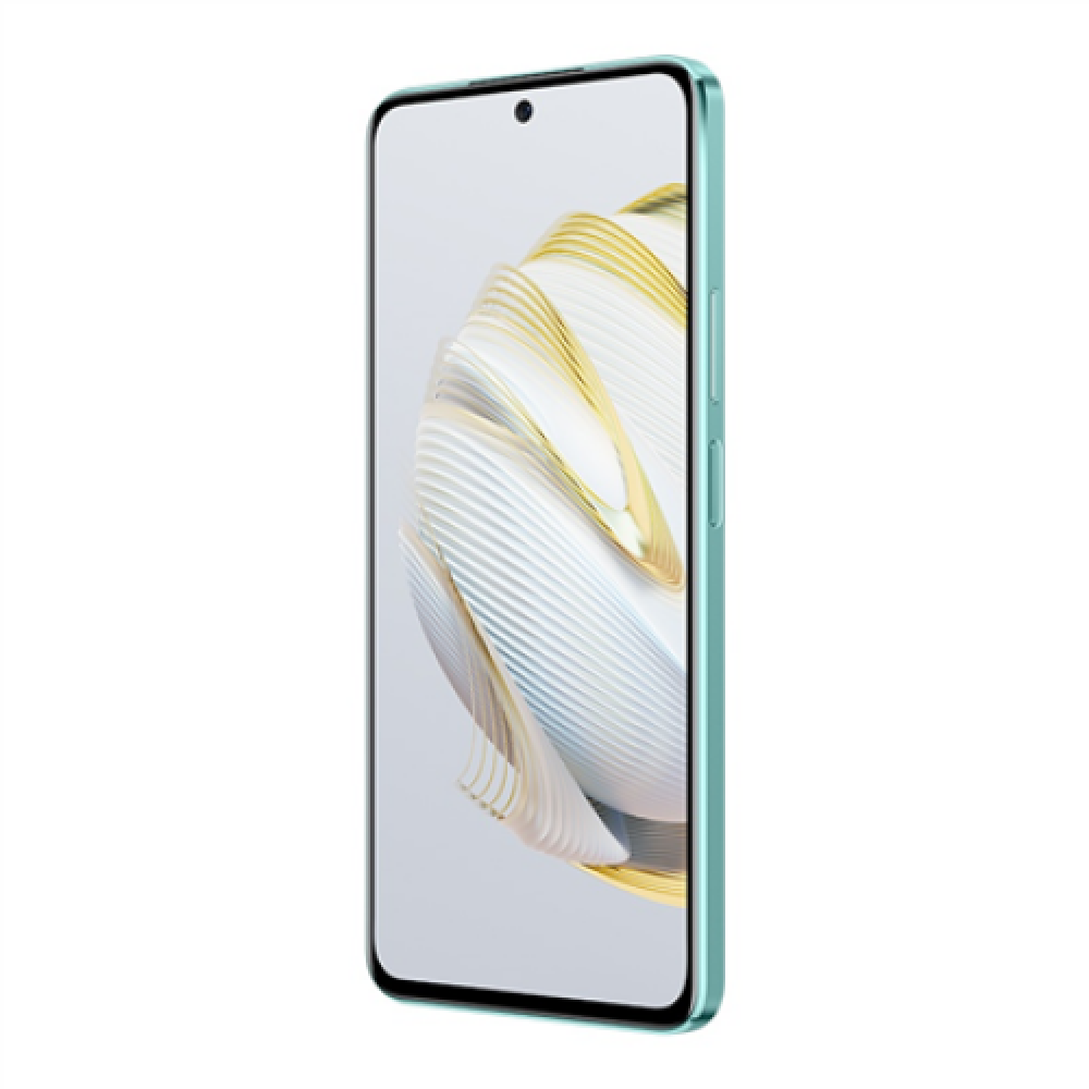 Huawei Nova 10 SE Mint Green, 6.67 , OLED, 1080 x 2400, Qualcomm Snapdragon 680G 4G (6 nm), Internal RAM 8 GB, 128 GB, Dual SIM, Main camera 108+8+2 MP, Secondary camera 16 MP, EMUI, 12, 4500 mAh