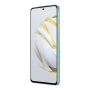 Huawei Nova 10 SE Mint Green, 6.67 , OLED, 1080 x 2400, Qualcomm Snapdragon 680G 4G (6 nm), Internal RAM 8 GB, 128 GB, Dual SIM, Main camera 108+8+2 MP, Secondary camera 16 MP, EMUI, 12, 4500 mAh