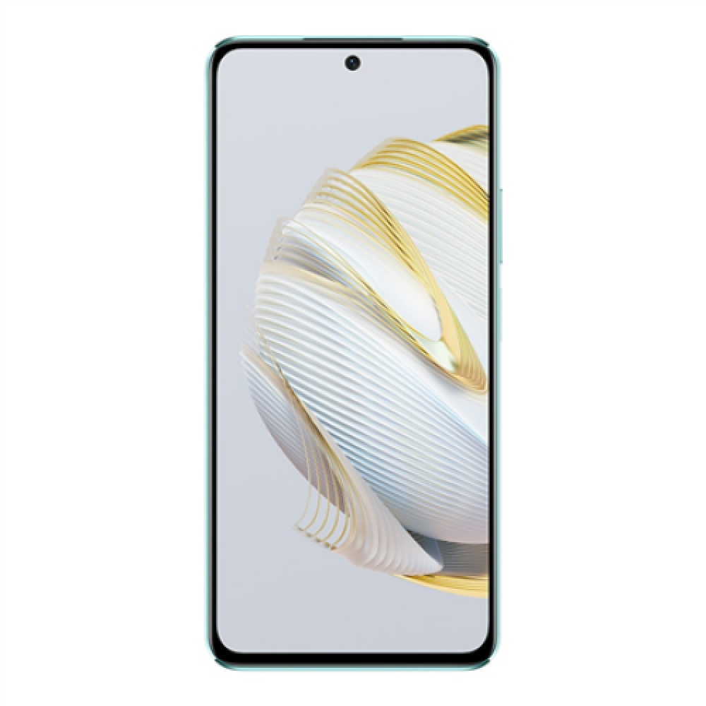 Huawei Nova 10 SE Mint Green, 6.67 , OLED, 1080 x 2400, Qualcomm Snapdragon 680G 4G (6 nm), Internal RAM 8 GB, 128 GB, Dual SIM, Main camera 108+8+2 MP, Secondary camera 16 MP, EMUI, 12, 4500 mAh
