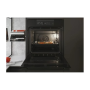 HWO60SM2B9BH Haier HWO60SM2B9BH Built in Oven, A+, Capacity 70 L, Black , Haier