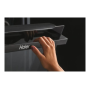 HWO60SM2B9BH Haier HWO60SM2B9BH Built in Oven, A+, Capacity 70 L, Black , Haier