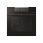HWO60SM2B9BH Haier HWO60SM2B9BH Built in Oven, A+, Capacity 70 L, Black , Haier