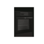 HWO60SM2B9BH Haier HWO60SM2B9BH Built in Oven, A+, Capacity 70 L, Black , Haier