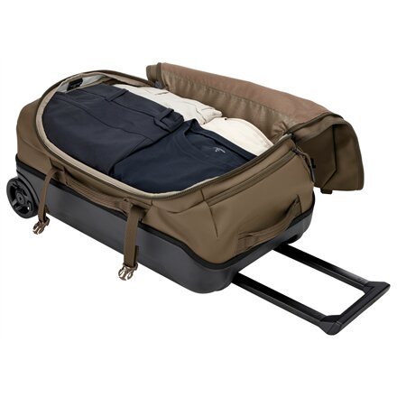 Thule , Chasm , Carry-on luggage , Waterproof , Deep Khaki