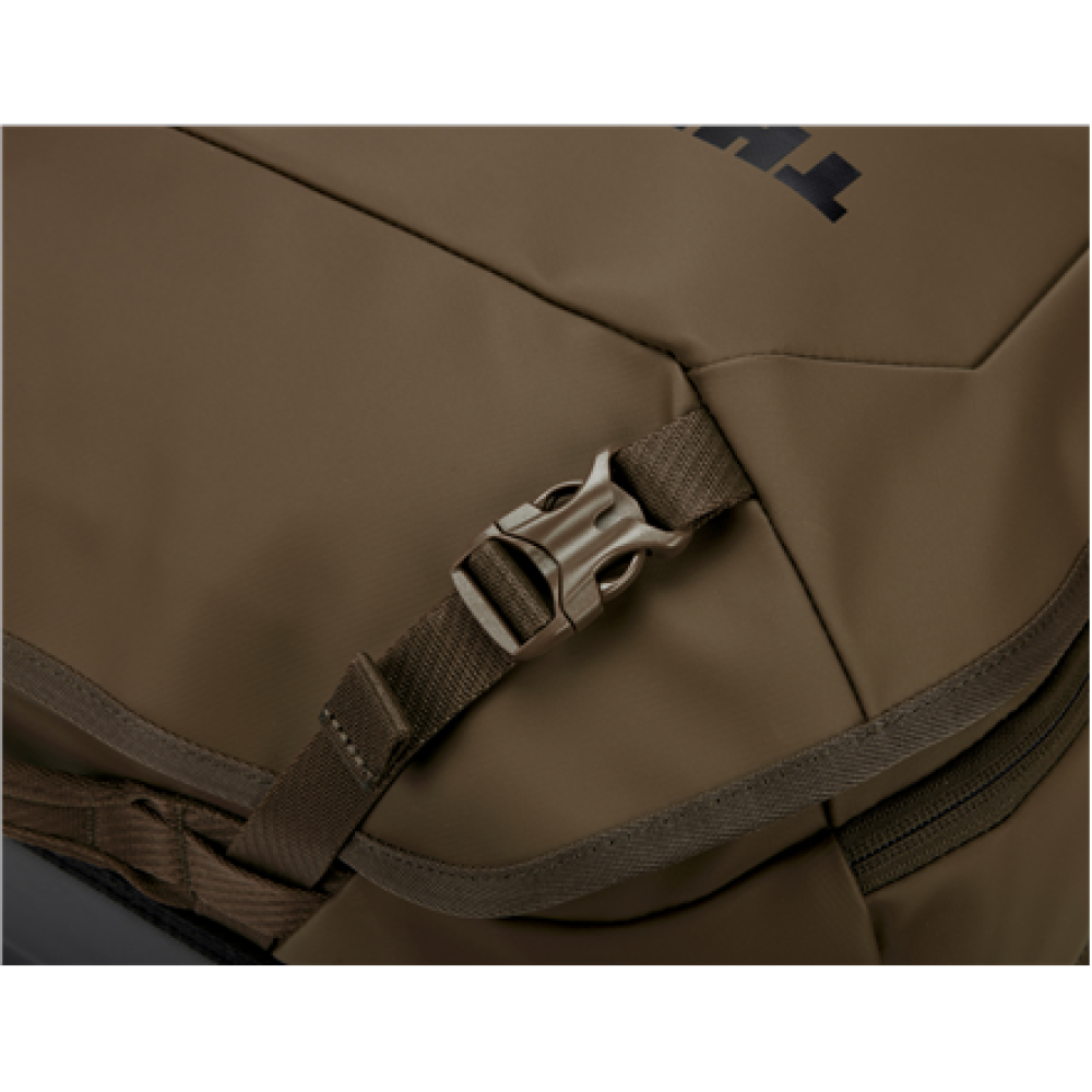 Thule Chasm , Carry-on luggage , Deep Khaki , Waterproof