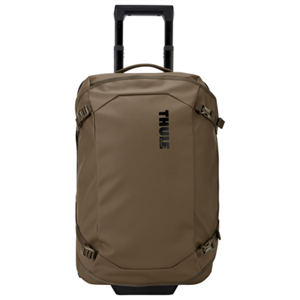 Thule Chasm , Carry-on luggage , Deep Khaki , Waterproof