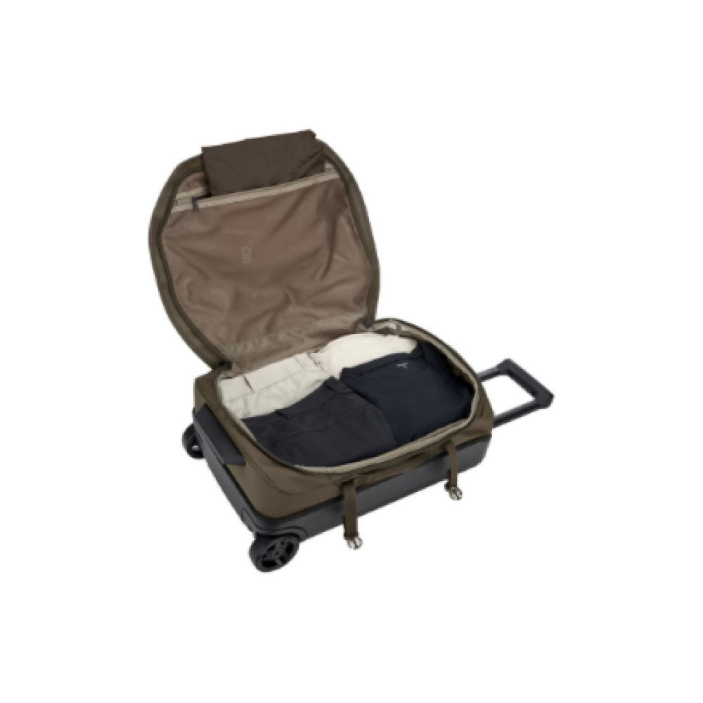 Thule , Chasm , Carry-on luggage , Waterproof , Deep Khaki