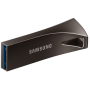 Samsung , Flash Drive Bar Plus , MUF-512BE4/APC , 512 GB , USB 3.1 , Grey