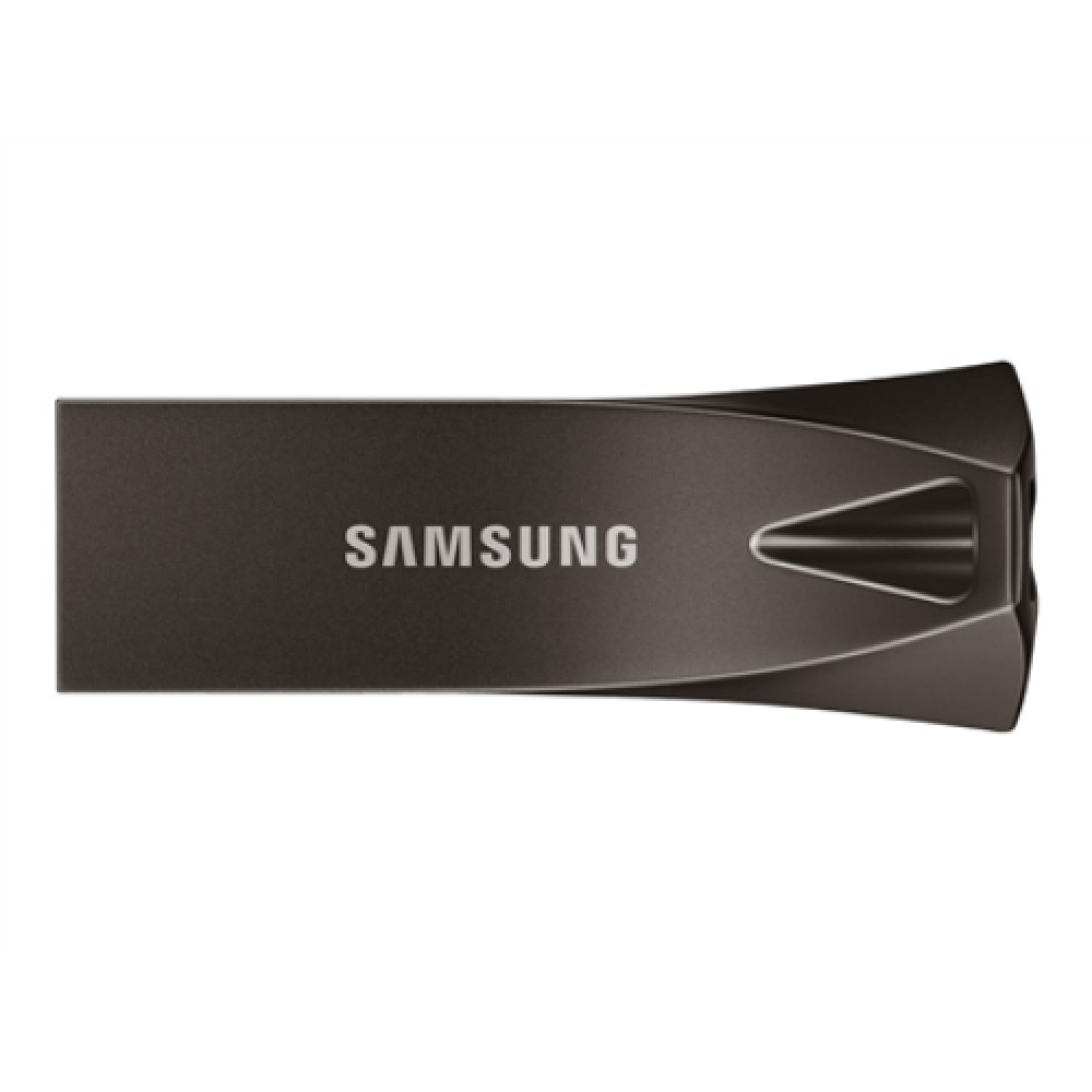 Samsung , Flash Drive Bar Plus , MUF-512BE4/APC , 512 GB , USB 3.1 , Grey