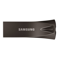Samsung , Flash Drive Bar Plus , MUF-512BE4/APC , 512 GB , USB 3.1 , Grey