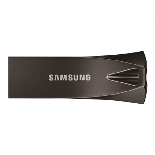 Samsung , Flash Drive Bar Plus , MUF-512BE4/APC , 512 GB , USB 3.1 , Grey
