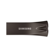 Samsung , Flash Drive Bar Plus , MUF-512BE4/APC , 512 GB , USB 3.1 , Grey