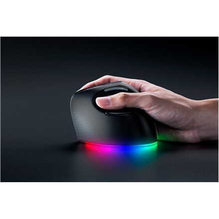 Razer , Ergonomic Mouse , Pro Click V2 Vertical , Wireless