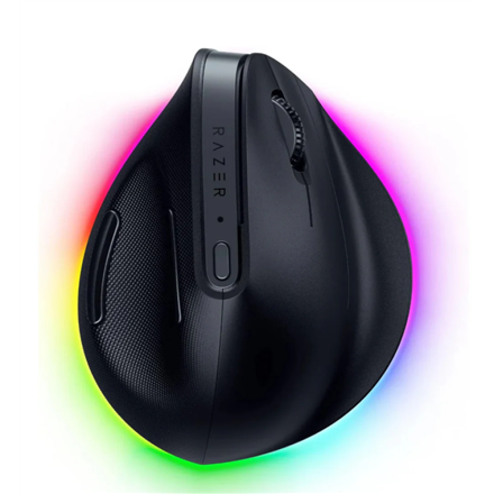 Razer , Ergonomic Mouse , Pro Click V2 Vertical , Wireless