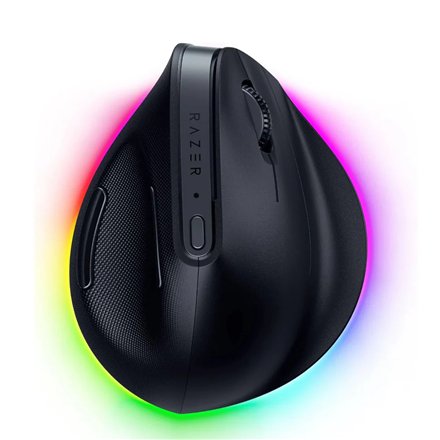 Razer , Ergonomic Mouse , Pro Click V2 Vertical , Wireless