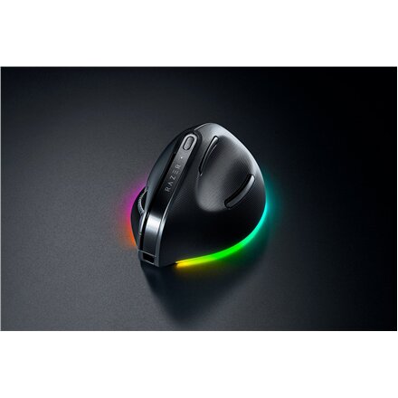 Razer , Ergonomic Mouse , Pro Click V2 Vertical , Wireless