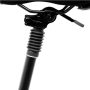 Argento Minimax, City E-Bike, Motor power 250 W, Wheel size 20 , Warranty 24 month(s), Red