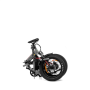 Argento Minimax, City E-Bike, Motor power 250 W, Wheel size 20 , Warranty 24 month(s), Red