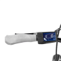 Argento Minimax, City E-Bike, Motor power 250 W, Wheel size 20 , Warranty 24 month(s), Red