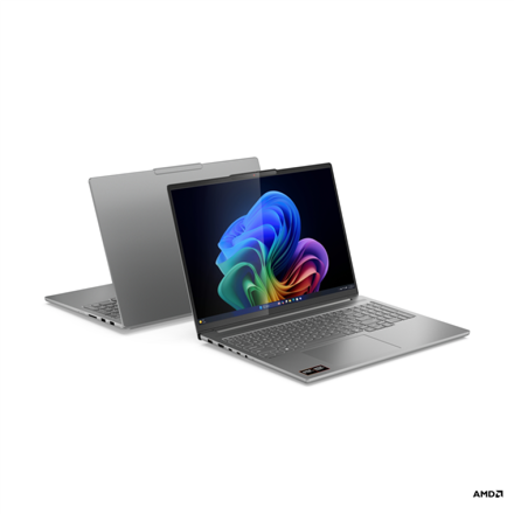 Lenovo IdeaPad 5 2-in-1 14IRH9 , Luna Grey , 14 , OLED , Touchscreen , WUXGA , 1920 x 1200 pixels , Glossy , Intel Core i5 , i5-13420H , 16 GB , Soldered LPDDR5x , Solid-state drive capacity 512 GB , Intel UHD Graphics , Windows 11 Home , 802.11ax , Bluet