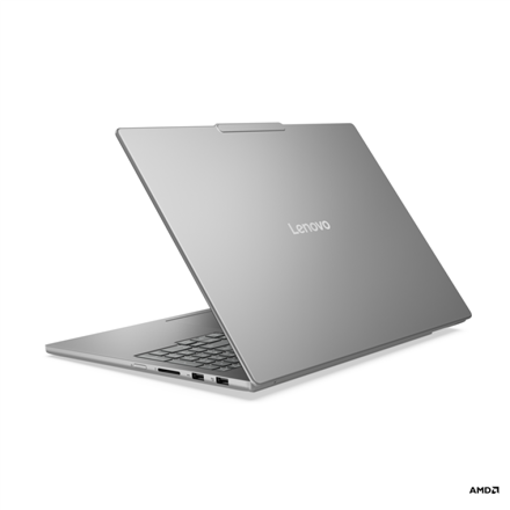 Lenovo IdeaPad 5 2-in-1 14IRH9 , Luna Grey , 14 , OLED , Touchscreen , WUXGA , 1920 x 1200 pixels , Glossy , Intel Core i5 , i5-13420H , 16 GB , Soldered LPDDR5x , Solid-state drive capacity 512 GB , Intel UHD Graphics , Windows 11 Home , 802.11ax , Bluet