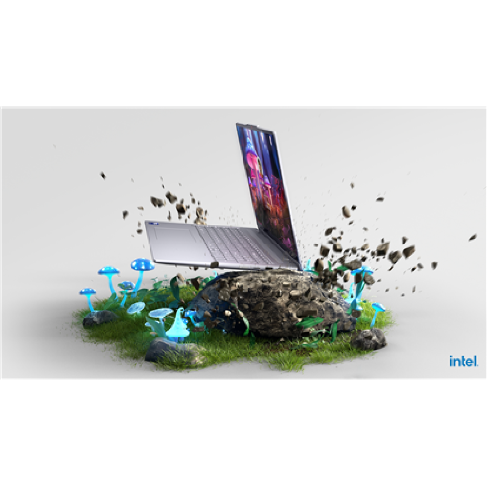 Lenovo IdeaPad 5 2-in-1 14IRH9 , Luna Grey , 14 , OLED , Touchscreen , WUXGA , 1920 x 1200 pixels , Glossy , Intel Core i5 , i5-13420H , 16 GB , Soldered LPDDR5x , Solid-state drive capacity 512 GB , Intel UHD Graphics , Windows 11 Home , 802.11ax , Bluet