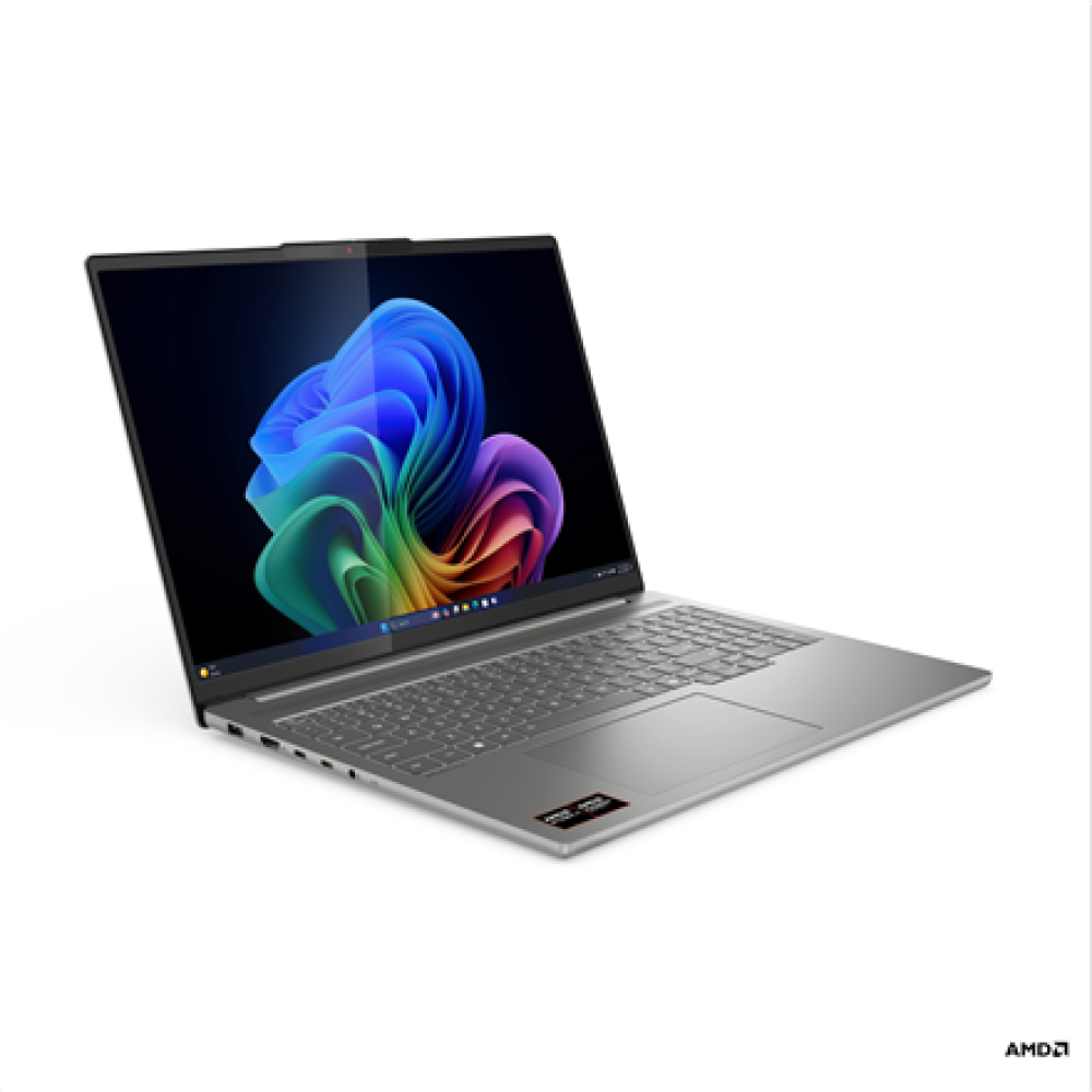 Lenovo IdeaPad 5 2-in-1 14IRH9 , Luna Grey , 14 , OLED , Touchscreen , WUXGA , 1920 x 1200 pixels , Glossy , Intel Core i5 , i5-13420H , 16 GB , Soldered LPDDR5x , Solid-state drive capacity 512 GB , Intel UHD Graphics , Windows 11 Home , 802.11ax , Bluet