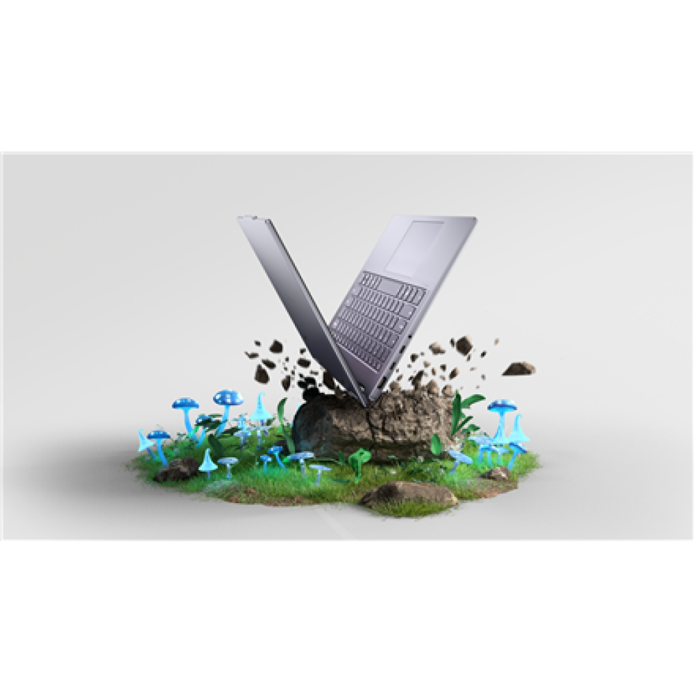 Lenovo IdeaPad 5 2-in-1 14IRH9 , Luna Grey , 14 , OLED , Touchscreen , WUXGA , 1920 x 1200 pixels , Glossy , Intel Core i5 , i5-13420H , 16 GB , Soldered LPDDR5x , Solid-state drive capacity 512 GB , Intel UHD Graphics , Windows 11 Home , 802.11ax , Bluet