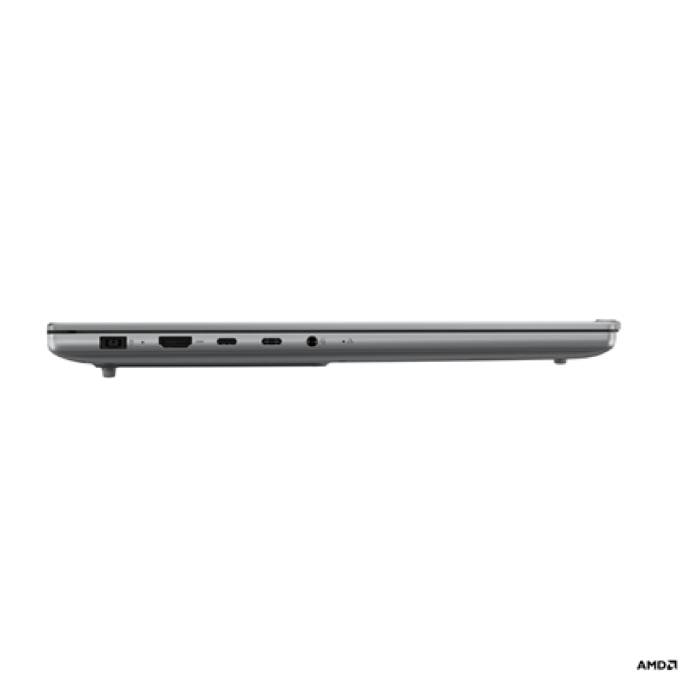 Lenovo IdeaPad 5 2-in-1 14IRH9 , Luna Grey , 14 , OLED , Touchscreen , WUXGA , 1920 x 1200 pixels , Glossy , Intel Core i5 , i5-13420H , 16 GB , Soldered LPDDR5x , Solid-state drive capacity 512 GB , Intel UHD Graphics , Windows 11 Home , 802.11ax , Bluet