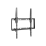 Gembird , Wall mount , WM-55T-03 , Tilt , 32-55 , Black