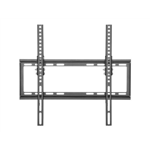 Gembird , Wall mount , WM-55T-03 , Tilt , 32-55 , Black