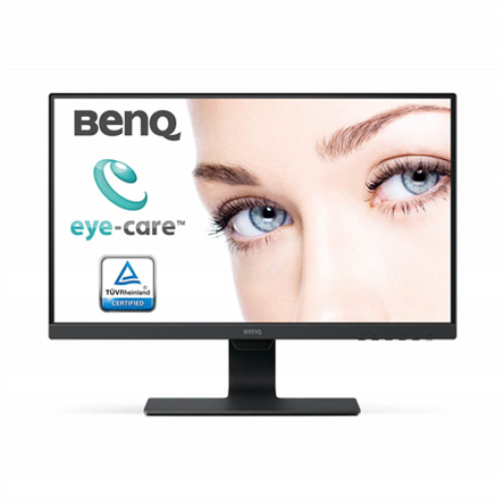 Benq Business Monitor BL2480 23.8 , IPS, FHD, 1920 x 1080 pixels, 16:9, 5 ms, 250 cd/m², Black, 1920 x 1080 pixels