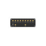 Teltonika Dual 5G Router , RUTM52 , 802.11ac , 10/100/1000 Mbit/s , Ethernet LAN (RJ-45) ports 5 , Mesh Support No , MU-MiMO Yes , 3G/4G