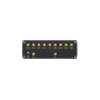 Teltonika Dual 5G Router , RUTM52 , 802.11ac , 10/100/1000 Mbit/s , Ethernet LAN (RJ-45) ports 5 , Mesh Support No , MU-MiMO Yes , 3G/4G