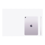 Apple iPad Air 11 Apple M3 Wi-Fi 128GB - Purple , Apple