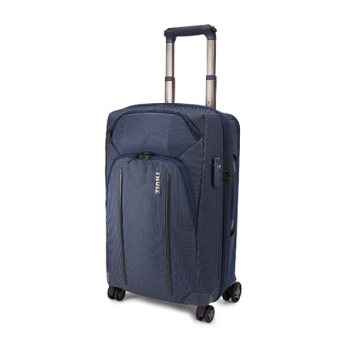 Thule , Expandable Carry-on Spinner , C2S-22 Crossover 2 , Carry-on luggage , Dress Blue