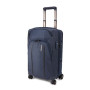 Thule , Expandable Carry-on Spinner , C2S-22 Crossover 2 , Carry-on luggage , Dress Blue