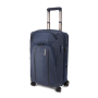 Thule , Expandable Carry-on Spinner , C2S-22 Crossover 2 , Carry-on luggage , Dress Blue