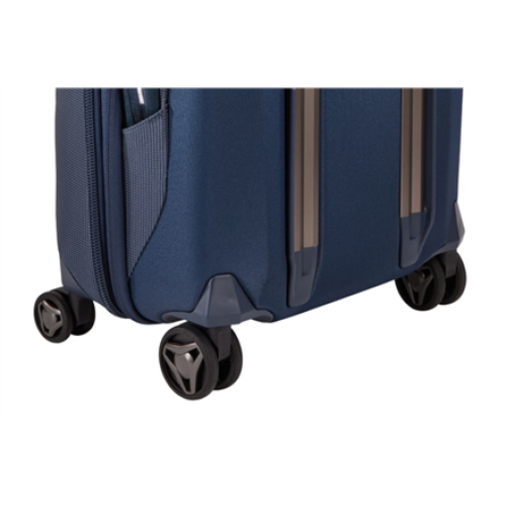 Thule , Expandable Carry-on Spinner , C2S-22 Crossover 2 , Carry-on luggage , Dress Blue