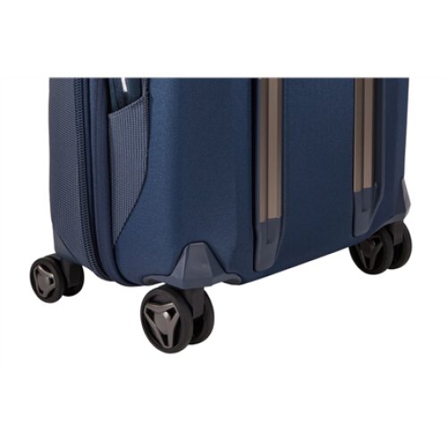 Thule , Expandable Carry-on Spinner , C2S-22 Crossover 2 , Carry-on luggage , Dress Blue