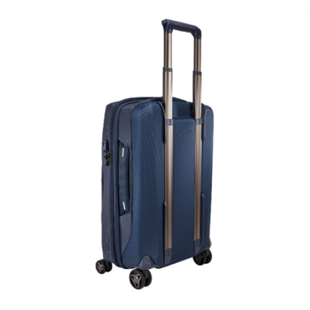 Thule , Expandable Carry-on Spinner , C2S-22 Crossover 2 , Carry-on luggage , Dress Blue