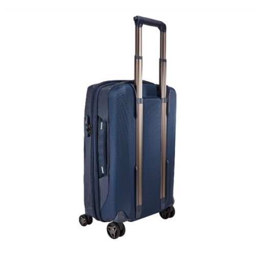 Thule , Expandable Carry-on Spinner , C2S-22 Crossover 2 , Carry-on luggage , Dress Blue